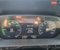 Синий Ауди E-Tron, объемом двигателя 0 л и пробегом 119 тыс. км за 27500 $, фото 14 на Automoto.ua
