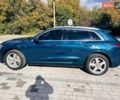 Синій Ауді E-Tron, об'ємом двигуна 0 л та пробігом 57 тис. км за 29950 $, фото 1 на Automoto.ua