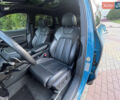 Синий Ауди E-Tron, объемом двигателя 0 л и пробегом 49 тыс. км за 35490 $, фото 13 на Automoto.ua