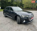 Синий Ауди E-Tron, объемом двигателя 0 л и пробегом 143 тыс. км за 27000 $, фото 12 на Automoto.ua
