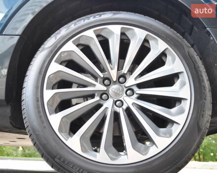 Синий Ауди E-Tron, объемом двигателя 0 л и пробегом 79 тыс. км за 34000 $, фото 27 на Automoto.ua