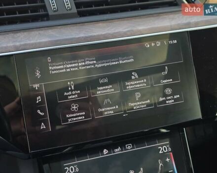 Ауди E-Tron 2019 в Тернополе на Automoto.ua Синий Ауди E-Tron, объемом двигателя 0 л и пробегом 119 тыс. км за 29499 $, фото 1 на Automoto.ua