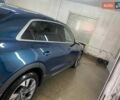Синий Ауди E-Tron, объемом двигателя 0 л и пробегом 87 тыс. км за 28500 $, фото 13 на Automoto.ua