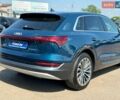 Синій Ауді E-Tron, об'ємом двигуна 0 л та пробігом 81 тис. км за 34000 $, фото 6 на Automoto.ua
