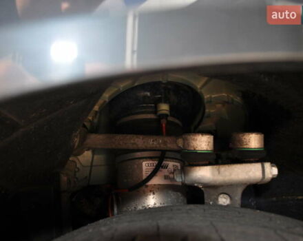 Синий Ауди E-Tron, объемом двигателя 0 л и пробегом 79 тыс. км за 34000 $, фото 19 на Automoto.ua