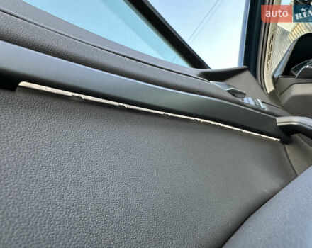 Синій Ауді E-Tron, об'ємом двигуна 0 л та пробігом 104 тис. км за 23800 $, фото 53 на Automoto.ua