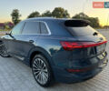 Синий Ауди E-Tron, объемом двигателя 0 л и пробегом 92 тыс. км за 29999 $, фото 7 на Automoto.ua