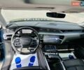 Ауді E-Tron 2019 у Тернополі на Automoto.ua Синій Ауді E-Tron, об'ємом двигуна 0 л та пробігом 200 тис. км за 21700 $, фото 21 на Automoto.ua