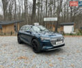 Синій Ауді E-Tron, об'ємом двигуна 0 л та пробігом 165 тис. км за 25900 $, фото 19 на Automoto.ua
