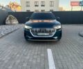 Синий Ауди E-Tron, объемом двигателя 0 л и пробегом 76 тыс. км за 34000 $, фото 28 на Automoto.ua