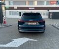 Синий Ауди E-Tron, объемом двигателя 0 л и пробегом 76 тыс. км за 34000 $, фото 11 на Automoto.ua
