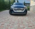 Синий Ауди E-Tron, объемом двигателя 0 л и пробегом 85 тыс. км за 36500 $, фото 28 на Automoto.ua