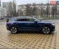 Синий Ауди E-Tron, объемом двигателя 0 л и пробегом 57 тыс. км за 28700 $, фото 1 на Automoto.ua