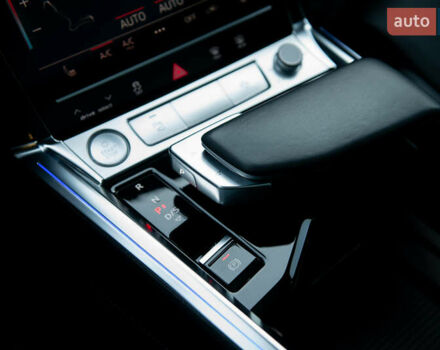 Синій Ауді E-Tron, об'ємом двигуна 0 л та пробігом 66 тис. км за 37500 $, фото 36 на Automoto.ua