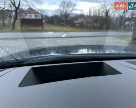 Синий Ауди E-Tron, объемом двигателя 0 л и пробегом 122 тыс. км за 28900 $, фото 12 на Automoto.ua