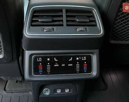 Синий Ауди E-Tron, объемом двигателя 0 л и пробегом 109 тыс. км за 30800 $, фото 33 на Automoto.ua