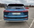 Синий Ауди E-Tron, объемом двигателя 0 л и пробегом 69 тыс. км за 35000 $, фото 55 на Automoto.ua
