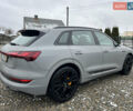 Синий Ауди E-Tron, объемом двигателя 0 л и пробегом 65 тыс. км за 31900 $, фото 6 на Automoto.ua