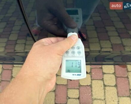 Синий Ауди E-Tron, объемом двигателя 0 л и пробегом 80 тыс. км за 33000 $, фото 30 на Automoto.ua