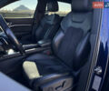 Синий Ауди E-Tron, объемом двигателя 0 л и пробегом 133 тыс. км за 23900 $, фото 48 на Automoto.ua