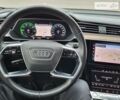Синий Ауди E-Tron, объемом двигателя 0 л и пробегом 69 тыс. км за 35000 $, фото 7 на Automoto.ua