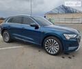 Синий Ауди E-Tron, объемом двигателя 0 л и пробегом 69 тыс. км за 35000 $, фото 41 на Automoto.ua