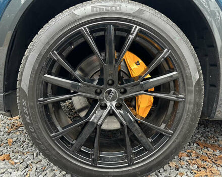 Синій Ауді E-Tron, об'ємом двигуна 0 л та пробігом 165 тис. км за 25900 $, фото 61 на Automoto.ua