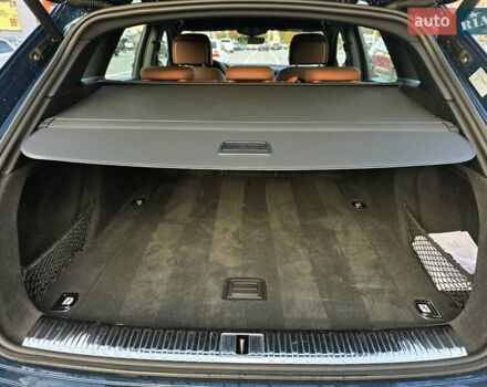 Синій Ауді E-Tron, об'ємом двигуна 0 л та пробігом 67 тис. км за 29799 $, фото 15 на Automoto.ua