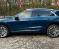 Синий Ауди E-Tron, объемом двигателя 0 л и пробегом 109 тыс. км за 30800 $, фото 3 на Automoto.ua