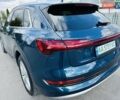 Ауді E-Tron 2019 у Тернополі на Automoto.ua Синій Ауді E-Tron, об'ємом двигуна 0 л та пробігом 200 тис. км за 21700 $, фото 15 на Automoto.ua