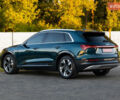 Синій Ауді E-Tron, об'ємом двигуна 0 л та пробігом 170 тис. км за 25500 $, фото 8 на Automoto.ua
