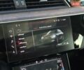 Синій Ауді E-Tron, об'ємом двигуна 0 л та пробігом 119 тис. км за 29499 $, фото 5 на Automoto.ua