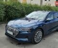 Синий Ауди E-Tron, объемом двигателя 0 л и пробегом 102 тыс. км за 33700 $, фото 64 на Automoto.ua