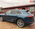 Синий Ауди E-Tron, объемом двигателя 0 л и пробегом 80 тыс. км за 33000 $, фото 12 на Automoto.ua