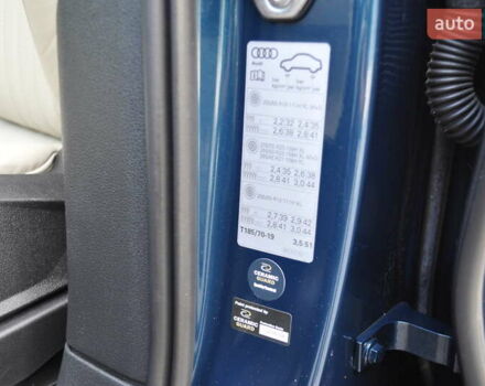 Синий Ауди E-Tron, объемом двигателя 0 л и пробегом 79 тыс. км за 34000 $, фото 91 на Automoto.ua