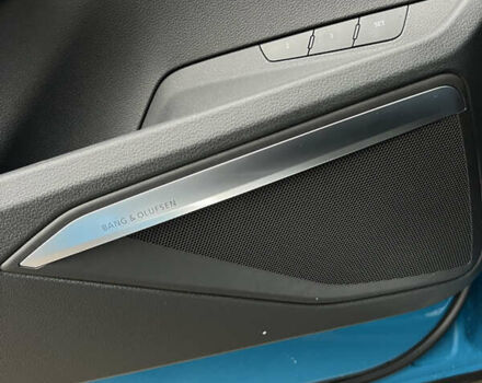 Синий Ауди E-Tron, объемом двигателя 0 л и пробегом 150 тыс. км за 28500 $, фото 12 на Automoto.ua