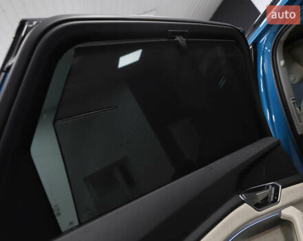 Синий Ауди E-Tron, объемом двигателя 0 л и пробегом 80 тыс. км за 28900 $, фото 117 на Automoto.ua