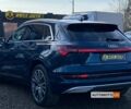 Синий Ауди E-Tron, объемом двигателя 71 л и пробегом 139 тыс. км за 27000 $, фото 3 на Automoto.ua