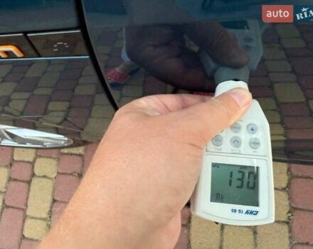 Синий Ауди E-Tron, объемом двигателя 0 л и пробегом 80 тыс. км за 33000 $, фото 27 на Automoto.ua