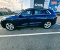 Синій Ауді E-Tron, об'ємом двигуна 0 л та пробігом 67 тис. км за 29799 $, фото 6 на Automoto.ua