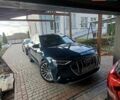 Синий Ауди E-Tron, объемом двигателя 0 л и пробегом 85 тыс. км за 36500 $, фото 1 на Automoto.ua