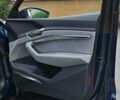 Синий Ауди E-Tron, объемом двигателя 0 л и пробегом 102 тыс. км за 33700 $, фото 18 на Automoto.ua
