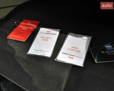 Синий Ауди E-Tron, объемом двигателя 0 л и пробегом 79 тыс. км за 34000 $, фото 126 на Automoto.ua