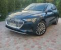 Синий Ауди E-Tron, объемом двигателя 0 л и пробегом 85 тыс. км за 36500 $, фото 27 на Automoto.ua