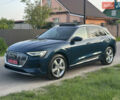 Синій Ауді E-Tron, об'ємом двигуна 0 л та пробігом 104 тис. км за 23800 $, фото 17 на Automoto.ua