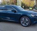 Синий Ауди E-Tron, объемом двигателя 0 л и пробегом 142 тыс. км за 25400 $, фото 18 на Automoto.ua