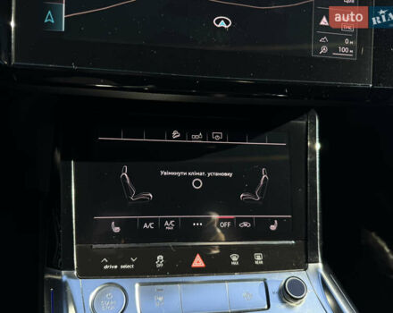 Синий Ауди E-Tron, объемом двигателя 0 л и пробегом 133 тыс. км за 23900 $, фото 72 на Automoto.ua