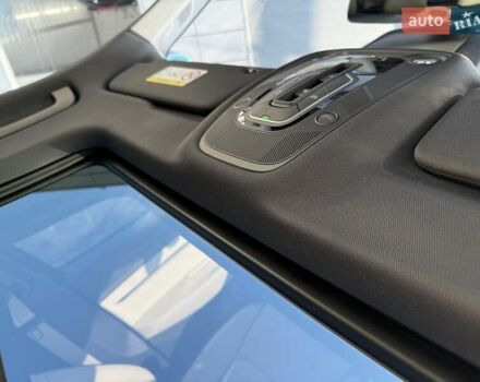 Синій Ауді E-Tron, об'ємом двигуна 0 л та пробігом 56 тис. км за 34000 $, фото 15 на Automoto.ua