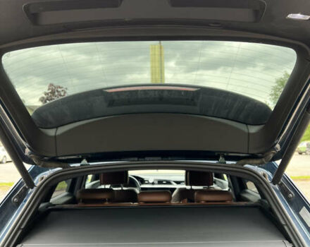 Синій Ауді E-Tron, об'ємом двигуна 0 л та пробігом 145 тис. км за 30000 $, фото 9 на Automoto.ua