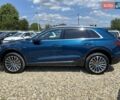 Синий Ауди E-Tron, объемом двигателя 0 л и пробегом 53 тыс. км за 35900 $, фото 20 на Automoto.ua